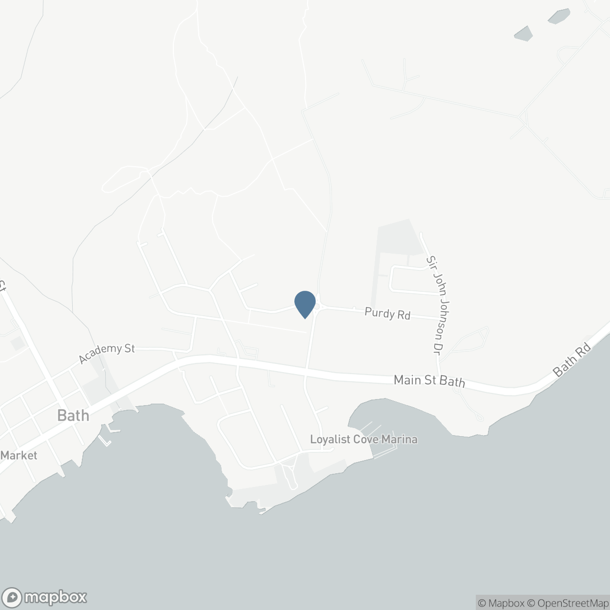 103 GILDERSLEEVE BOULEVARD, Loyalist, Ontario K0H 1G0